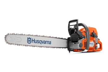 Husqvarna 572 XPG Chainsaw