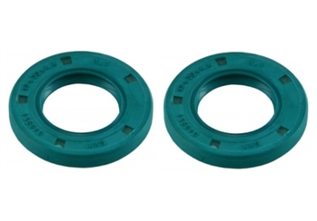 Stihl 017, 018, 019, 021, 023, 025, MS170, MS180, MS210, MS230, MS250 replacement oil seals