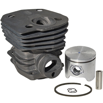 Jonsered 2149 2150 2152 2153 cylinder and piston assembly