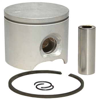 Husqvarna 61 piston and rings assembly 48mm