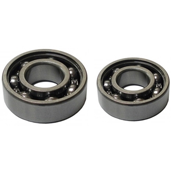 Stihl TS510, TS760, 050, 051, 075, 076 crankshaft bearings