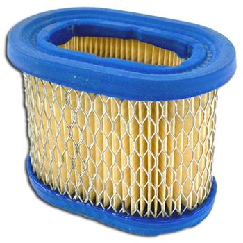 Air filter fits Briggs & Stratton replaces 690610