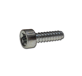 Pan head self-tapping screw IS-D4x15