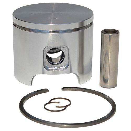 Meteor Husqvarna 55, 55 Rancher piston and ring assembly 46mm