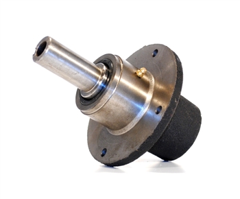 SCAG Spindle Assembly replaces 46631