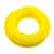 Tygon fuel line (clear yellow) 1/16" ID X 1/8" OD