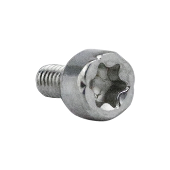 Spline Screw IS-M4x10 for Stihl Models Replaces 9022-341-0650