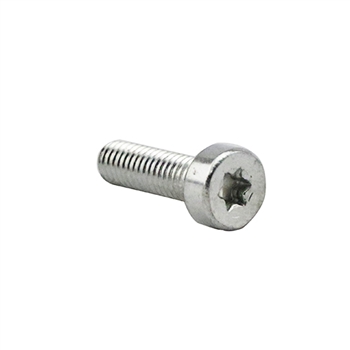 Spline Screw IS-M6x20 for Stihl Models Replaces 9022-341-1300