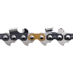 Husqvarna X-Cut Semi-Chisel 20" Chain, S83G-72 DL 3/8", .050"