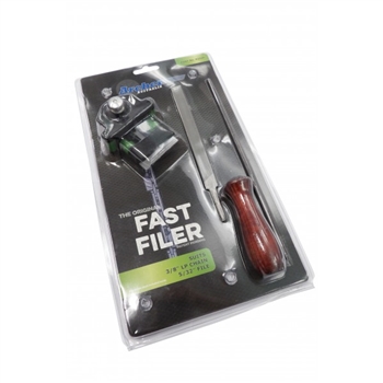 Archer Fast Filer - 5/32"