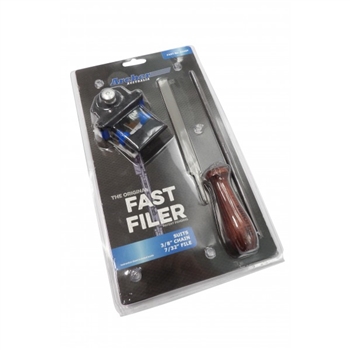 Archer Fast Filer - 7/32"