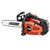 Echo CS-355T 35.8 cc Top Handle Chain Saw with Reduced-Effort Starter 16"