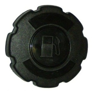 Fuel cap Honda GX engines (plastic)