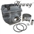 Hyway Stihl MS200, MS200T cylinder kit 40mm replaces 1129-020-1202