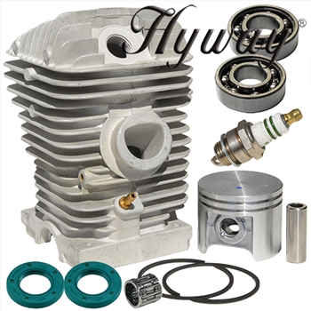 Hyway Stihl 025, MS250, 023, MS230 cylinder + overhaul kit