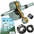 Stihl 026, MS260 crankshaft with bearings, gaskets and seals