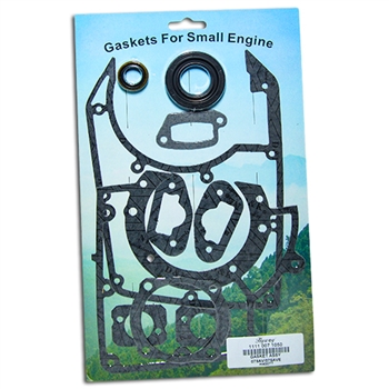 Hyway Gasket Set for Stihl 076, TS760 Replaces 1111-007-1050