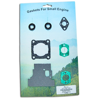 Gasket Set for Stihl FS80 Replaces 4137-006-1050