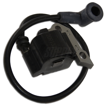 Stihl ignition coil fits SR320, SR340, SR400, SR420, BR320, BR340, BR380, BR400, BR420