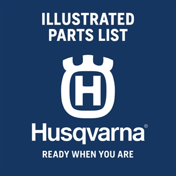 Husqvarna 395 XP, 395 XP EPA (2018-09) Illustrated Parts List -Free Download