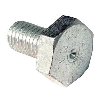Blade Bolt M10 x 18 for Stihl Cut Off Saws replaces 4201-708-8402