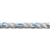 3 Strand Composite - Industrial / Utility / Rigging Rope 3-STRAND COMPOSITE 5/8" X 150'