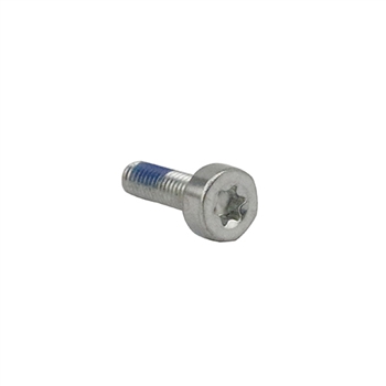 Spline Screw IS-M5x16 for Stihl Models Replaces 9022-341-0980