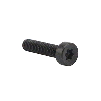 Spline Screw IS-M6x25 for Stihl Models Replaces 9022-371-1350