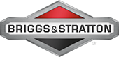 Genuine Briggs & Stratton Inner Air Filter (4 X 821136)