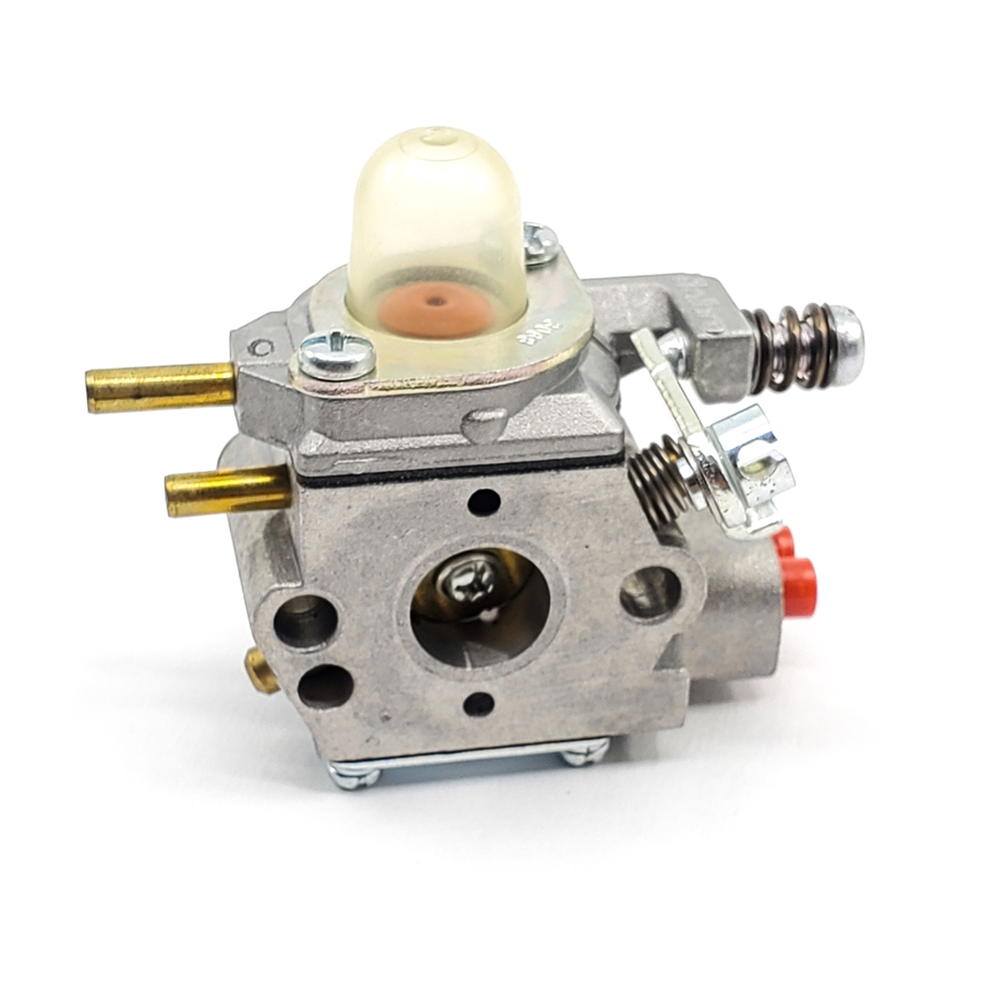 Carburateur CGHUN Compatible WT-424 Pour Tondeuse Echo | Remplace 12300052133 | Aluminium Anodisé