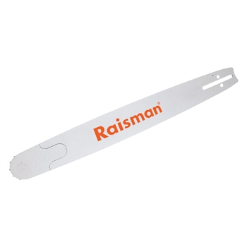 Raisman 24" Guide Bar for Stihl, 3/8", .050", 84 DL
