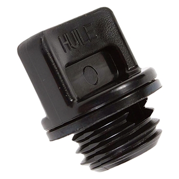 OEM Honda GX160, GX200-GX390 Oil Filler Cap