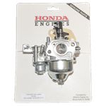 OEM Honda Carburetor W/Gasket (Gx160)