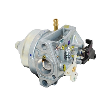 Carburetor For Honda GCV190 HRB217 HRX217 Engine Lawn Mower Washer Air Filter 