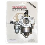 OEM Honda GX390 Carburetor W/Gasket
