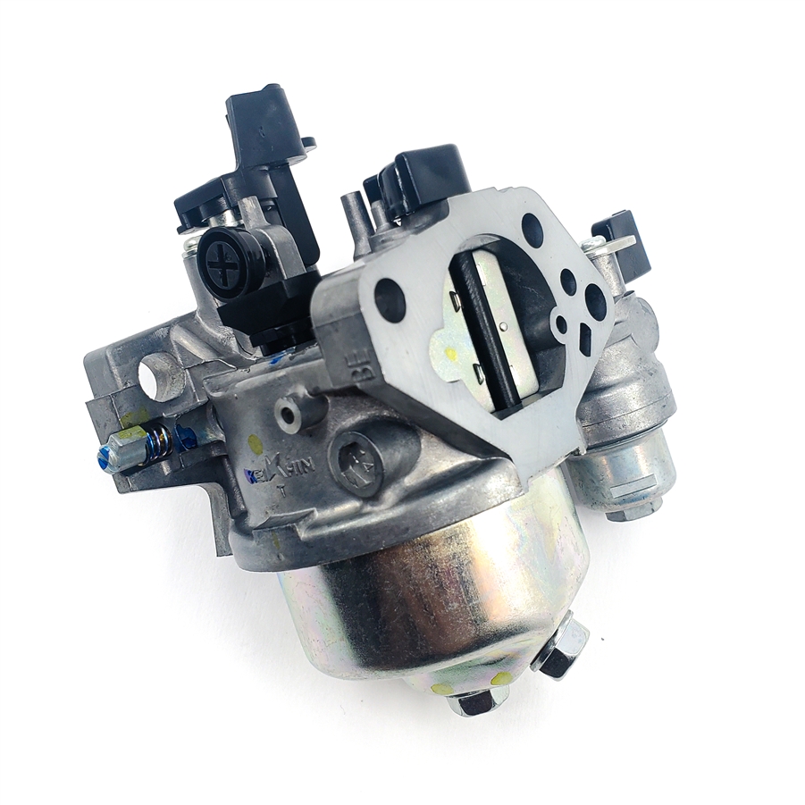 Buy Butom GX390 Carburetor for Honda GX 390 GX340 13HP 11HP Engine Replace  16100-ZF6-V01 with Fuel Filter ket Online at desertcartParaguay