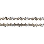Raisman Saw Chain 84 drive links .050", 3/8" std., full chisel