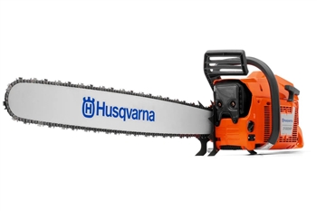 Husqvarna 3120 XP Chainsaw PHO (no bar and chain)