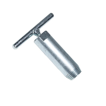 Husqvarna 362, 365, 371, 372 láncfűrész gázgombja Husqvarna 362, 365, 371, 372 láncfűrész gázgombja