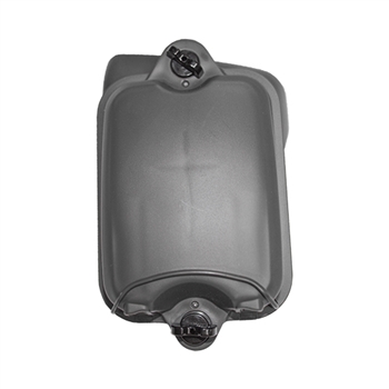 Husqvarna 502844201 Luftfilter-Abdeckung – Original Ersatzteil Für Rucksackgebläse 150BT, 350BF, 350BT