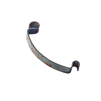 138687 Spring OEM Husqvarna RIDER 15V2, RIDER PRO 14, RIDER PRO 18 Spring