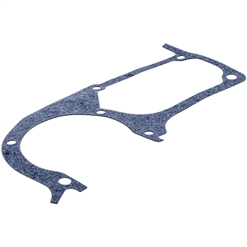 Genuine Husqvarna Cylinder Base Gasket – Fits 394 395 Saws, OEM 5034656-01, Paper