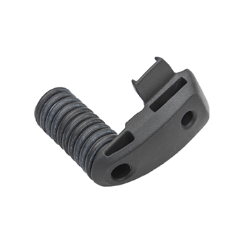OEM Husqvarna 555, 556, 560 XP/XPG Cylinder Antivibe Mount