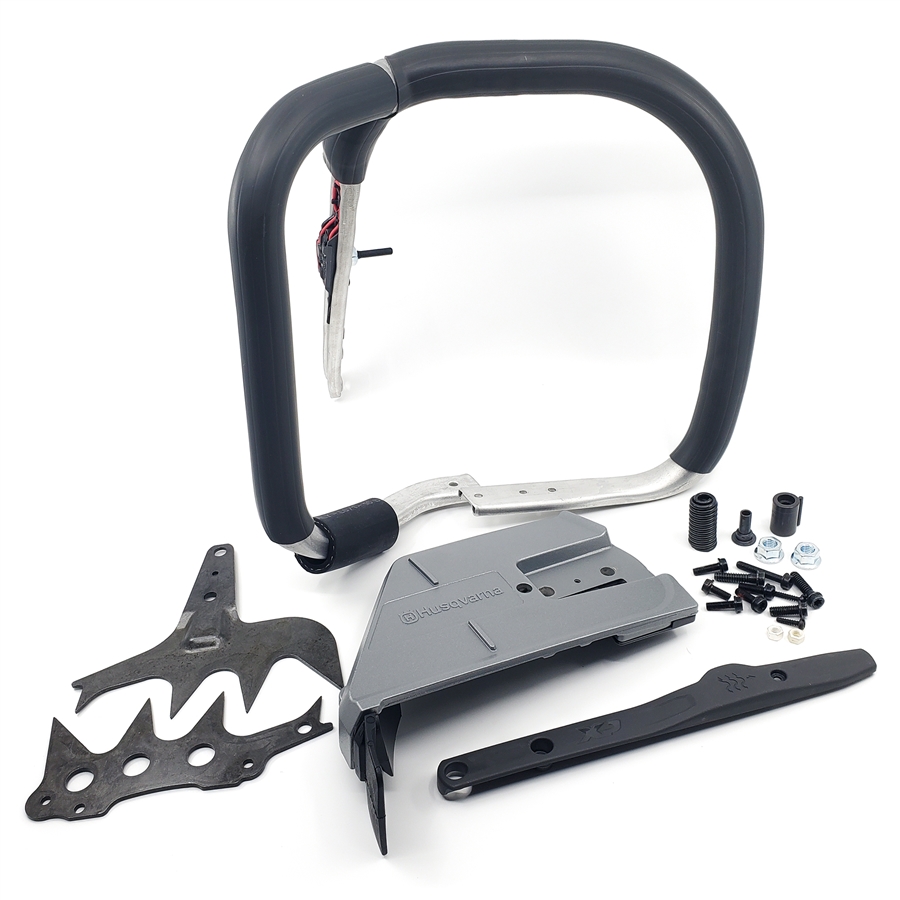 Puleggia Avviamento Originale Husqvarna Per Motoseghe 585 E 592 XP - Foto 2