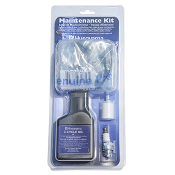 OEM Husqvarna 326 Series Trimmer Maintenance Kit