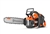 Husqvarna 540i XP 14 inch rear handle chainsaw with battery and charger included