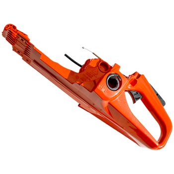Valvola Sfiato Serbatoio Carburante Per Motosega Husqvarna 340 345 350 334 T 336