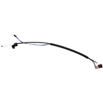 OEM Husqvarna 124 C, 124 L, 125 C Assy-Cable Wire Harness