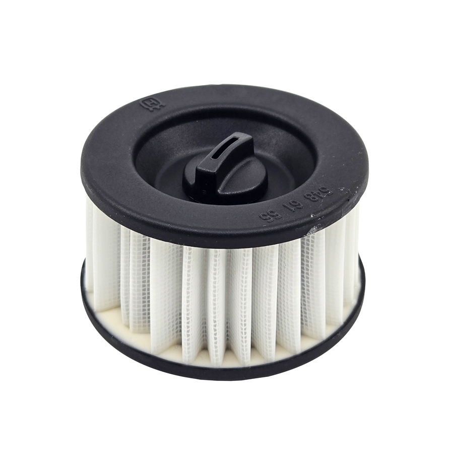 OEM Husqvarna 564 XP, 564 XPG Air Filter Assembly (Nylon 50 Micron)