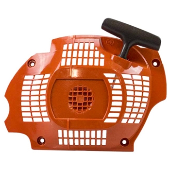 OEM Husqvarna 455 Rancher II Starter Assembly